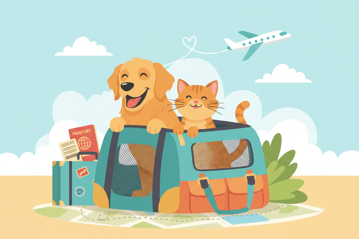 Travel