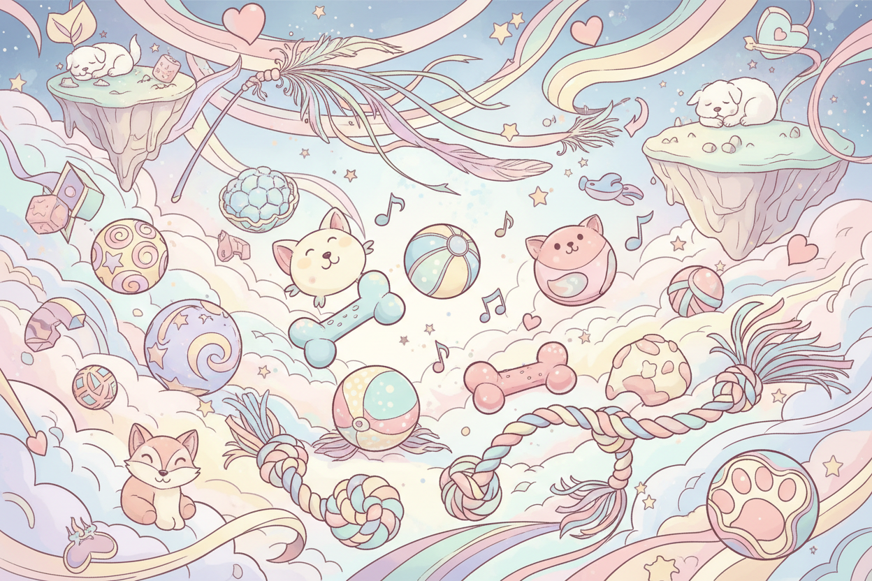 Toys