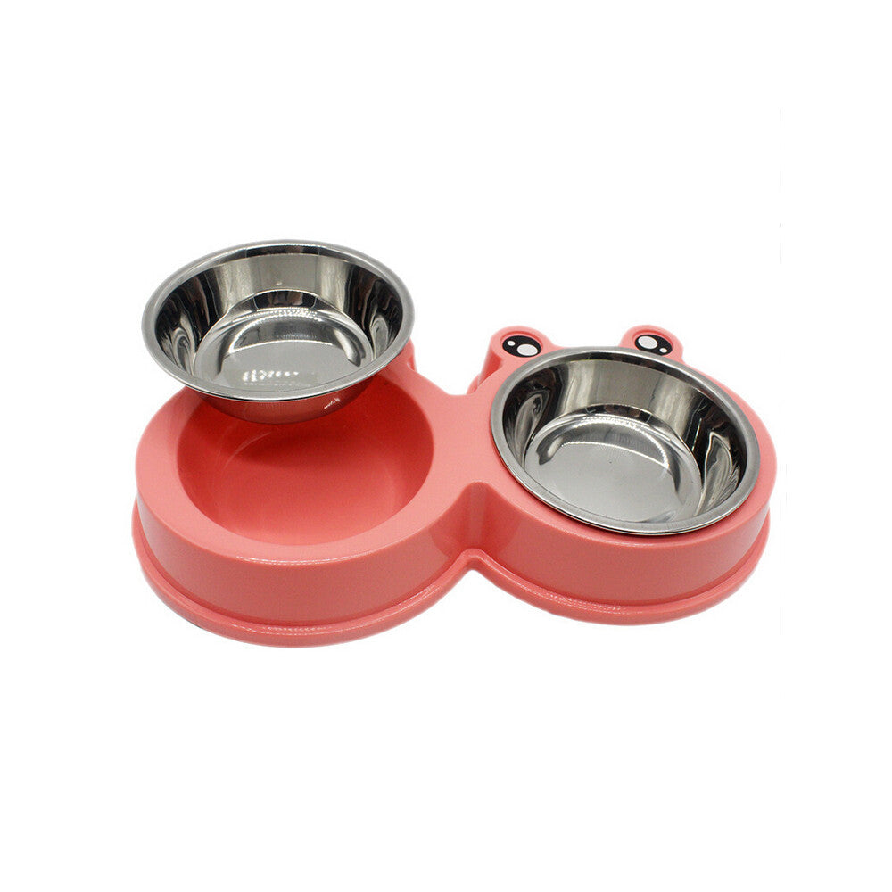 Sleek Food Container & Bowl