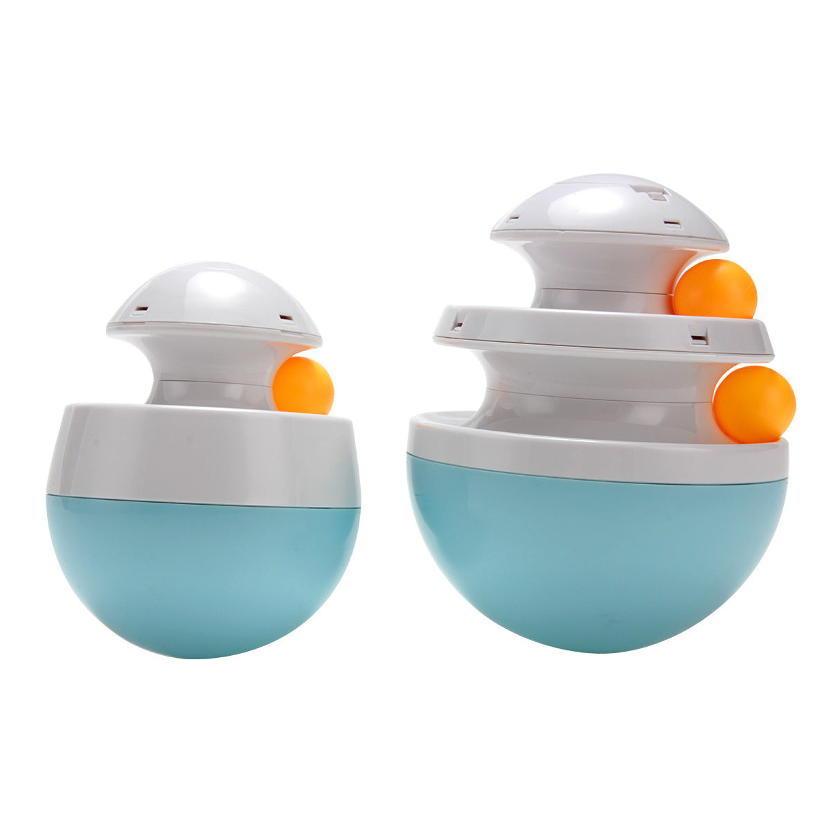 The Track-Style Slow Food Tumbler