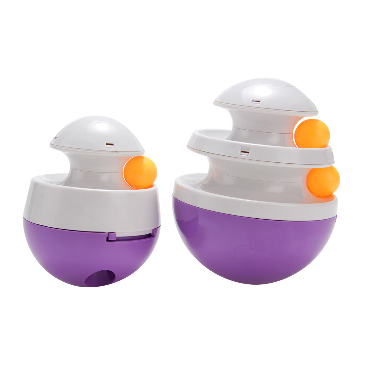 The Track-Style Slow Food Tumbler