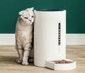 The Modern Smart Feeder for Pets