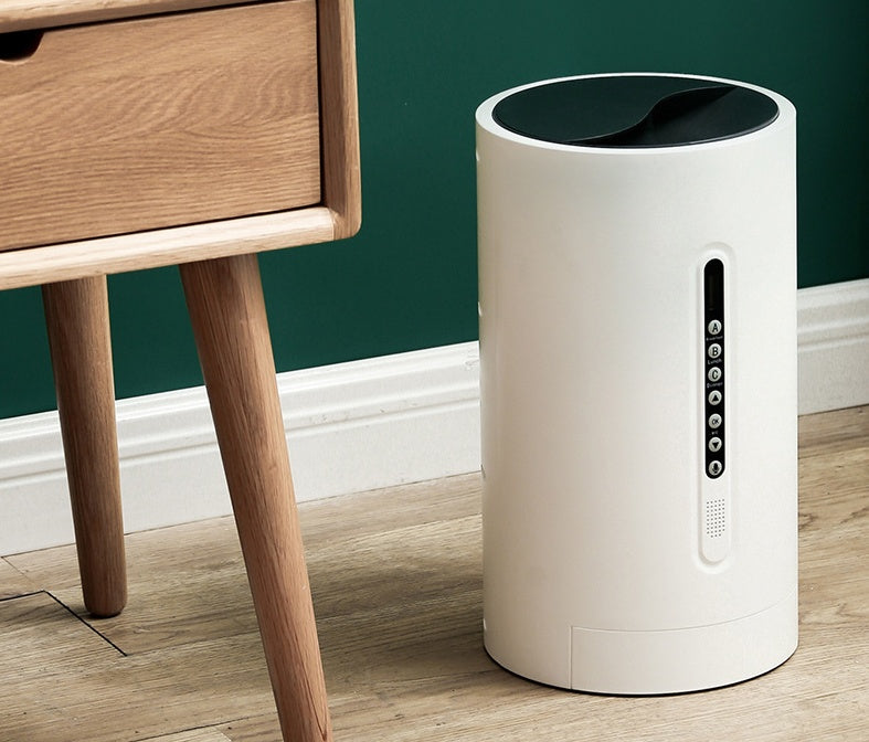 The Modern Smart Feeder for Pets