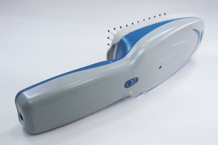 Pet Ion Comb