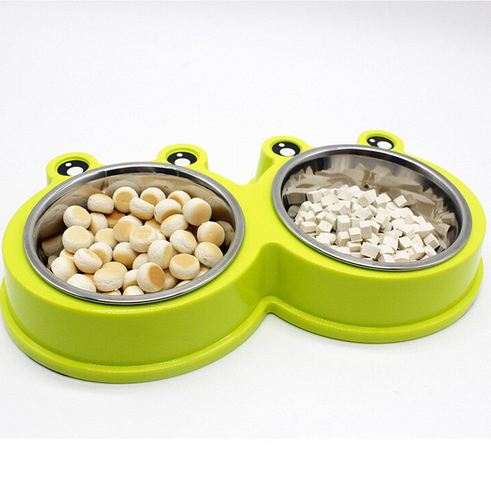 Sleek Food Container & Bowl