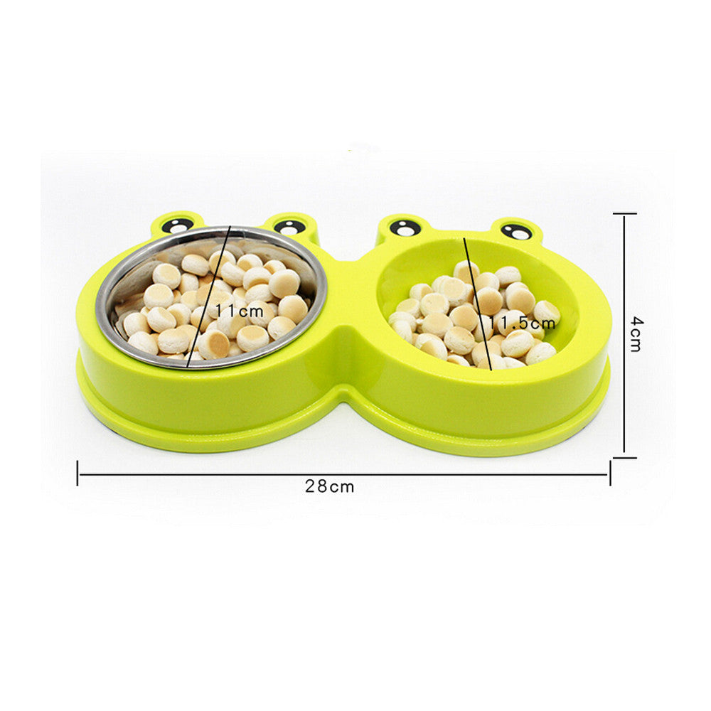 Sleek Food Container & Bowl