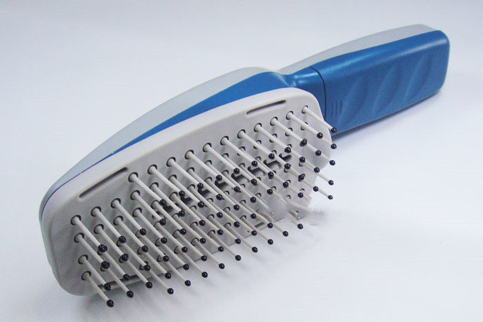 Pet Ion Comb