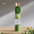 The Portable Travel Water Bottle for Pets