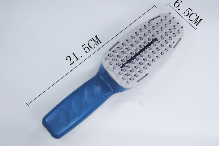 Pet Ion Comb
