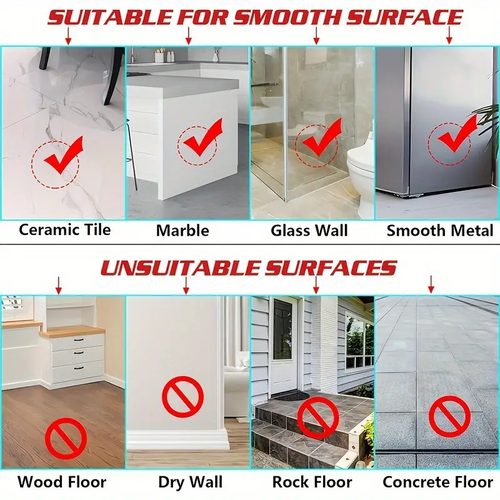 Durable Thermoplastic Rubber Construction
