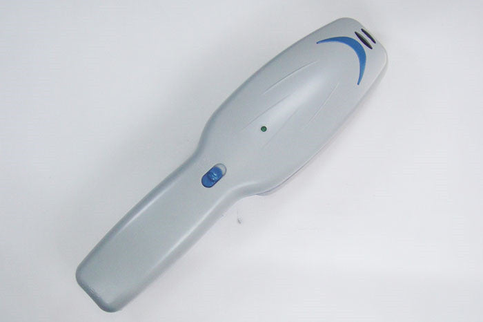 Pet Ion Comb